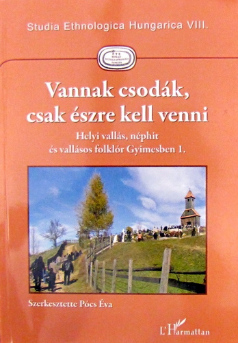 Vannak csodák, csak észre kell venni