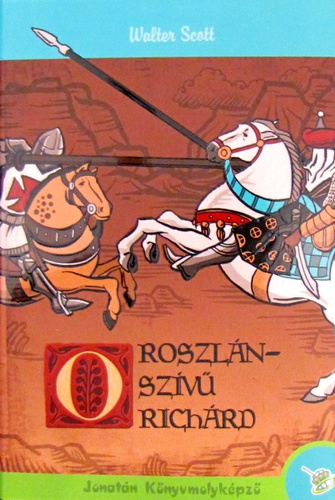 Oroszlánszívű Richárd