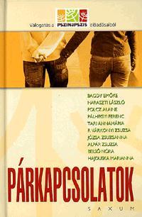 Párkapcsolatok