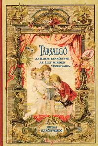 Társalgó