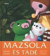 Mazsola és Tádé