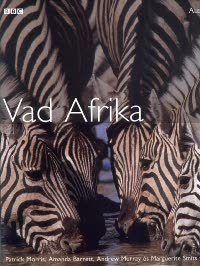 Vad Afrika