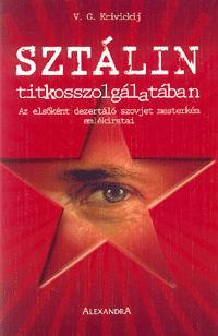 Sztálin titkosszolgálatában