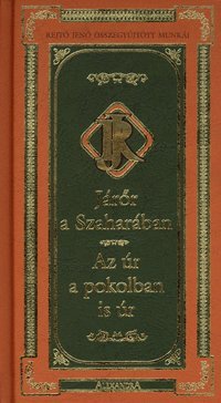 Járőr a Szaharában - Az úr a pokolban is úr