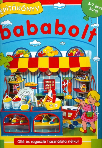 Bababolt