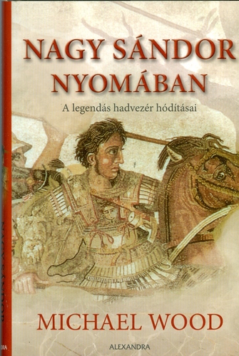 Nagy Sándor nyomában