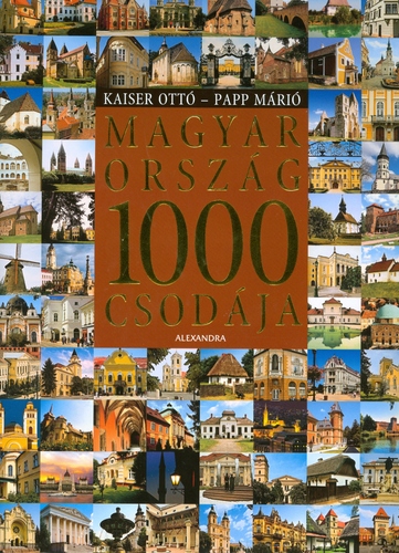 Magyarország 1000 csodája