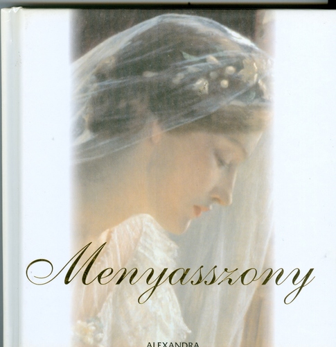 Menyasszony