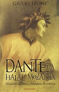 Dante és a halál mozaikja