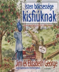 Isten bölcsessége kisfiúknak