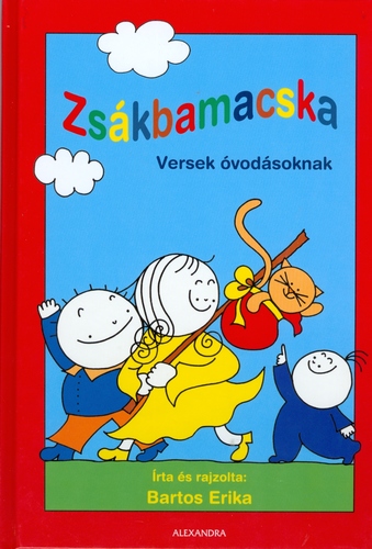 Zsákbamacska
