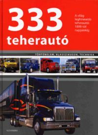 333 teherautó