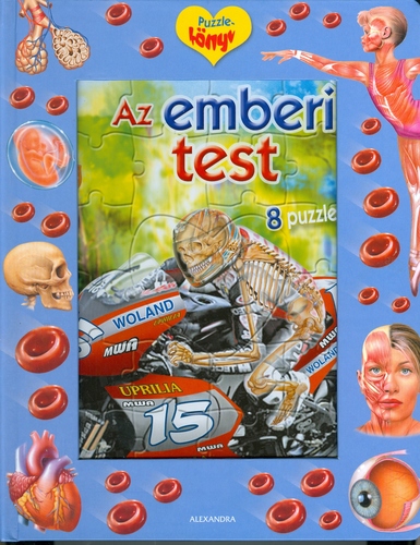 Az emberi test