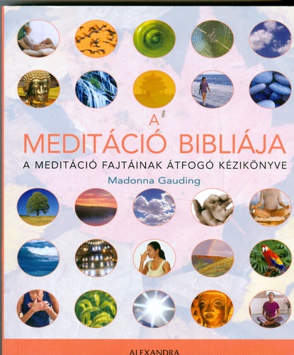 A meditáció bibliája