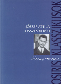 József Attila összes versei
