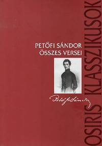 Petőfi Sándor összes versei
