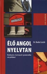 Élő angol nyelvtan