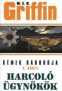 Harcoló ügynökök