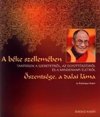 A béke szellemében