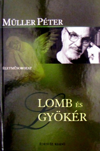 Lomb és gyökér