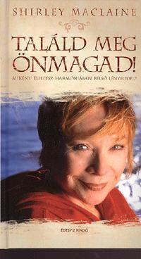 Találd meg önmagad!