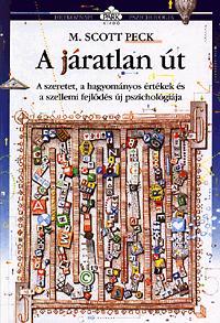A járatlan út