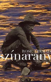 Színarany