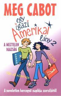 Egy igazi amerikai lány 2.