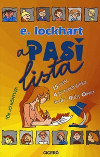 A pasilista