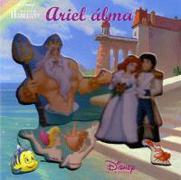 Ariel álma