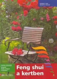 Feng shui a kertben