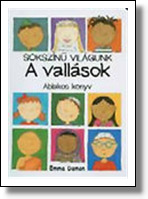 A vallások