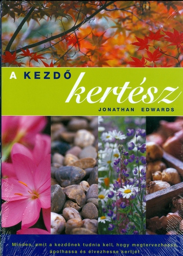 A kezdő kertész
