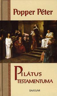 Pilátus testamentuma