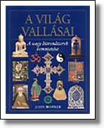 A világ vallásai