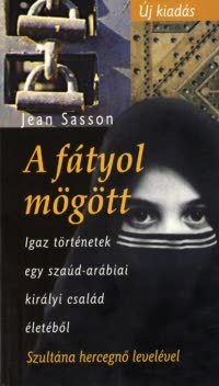 A fátyol mögött