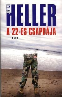 A 22-es csapdája