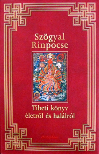 Tibeti könyv életről és halálról