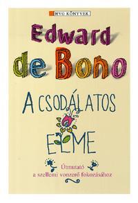 A csodálatos elme
