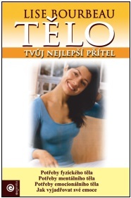 Kniha Tělo tvůj nejlepší přítel