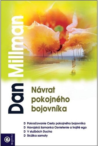Návrat pokojného bojovníka