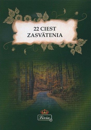 22 ciest zasvätenia