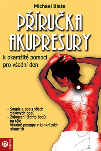 Příručka akupresury