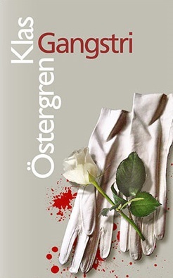 Kniha Gangstri - Klas Östergren