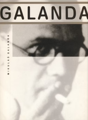 Galanda - Mikuláš Galanda