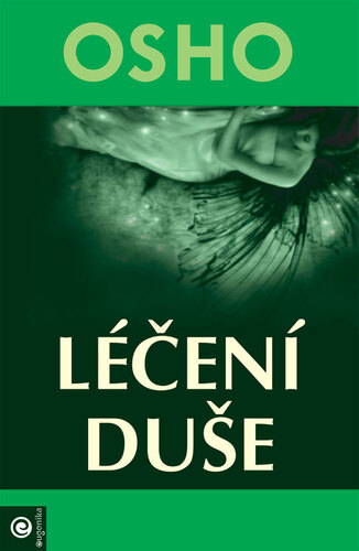 Kniha Léčení duše