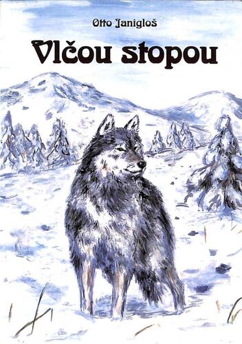Vlčou stopou