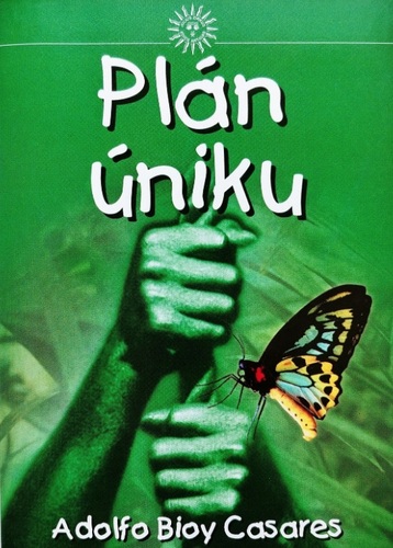 Plán úniku