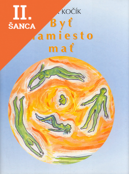 Lacná kniha Byť namiesto mať