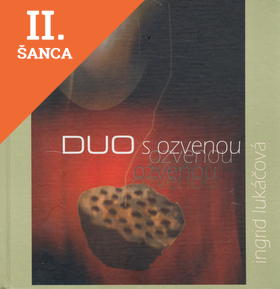Lacná kniha Duo s ozvenou